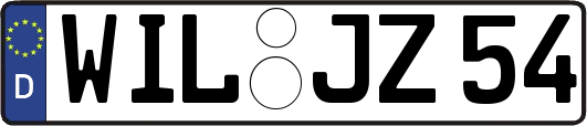 WIL-JZ54