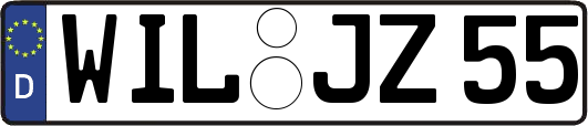 WIL-JZ55