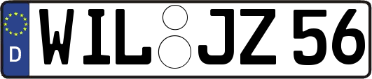 WIL-JZ56