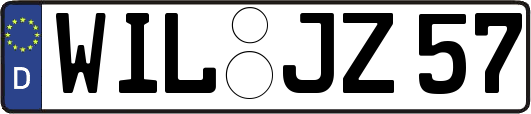 WIL-JZ57