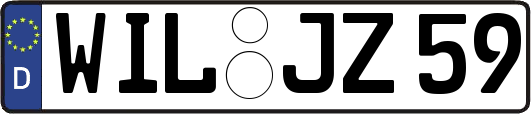 WIL-JZ59