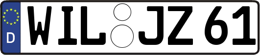 WIL-JZ61