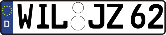 WIL-JZ62