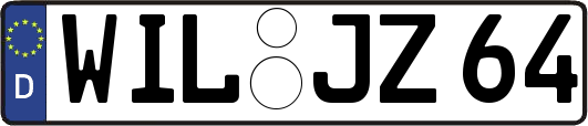 WIL-JZ64