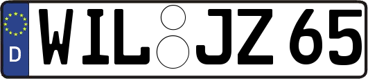 WIL-JZ65