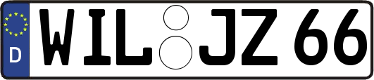 WIL-JZ66
