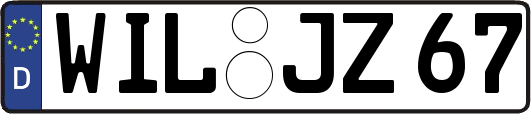 WIL-JZ67