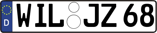WIL-JZ68