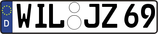 WIL-JZ69
