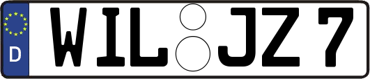 WIL-JZ7