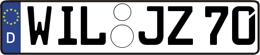 WIL-JZ70