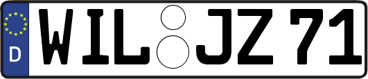 WIL-JZ71