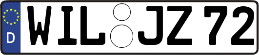 WIL-JZ72