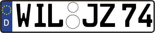WIL-JZ74