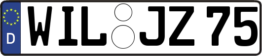 WIL-JZ75