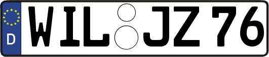 WIL-JZ76