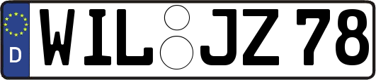 WIL-JZ78