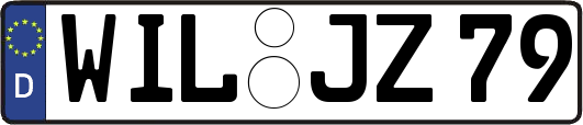 WIL-JZ79