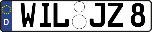 WIL-JZ8