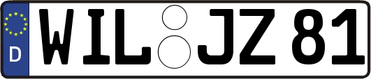 WIL-JZ81