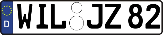 WIL-JZ82