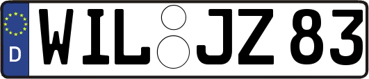 WIL-JZ83