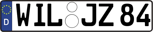WIL-JZ84