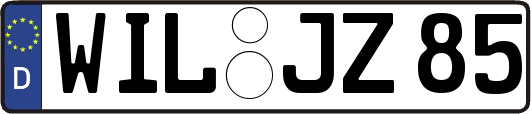 WIL-JZ85