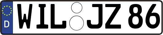 WIL-JZ86