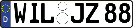 WIL-JZ88