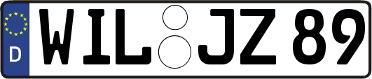 WIL-JZ89