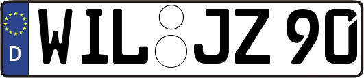 WIL-JZ90