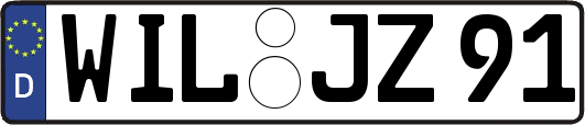 WIL-JZ91