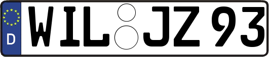 WIL-JZ93