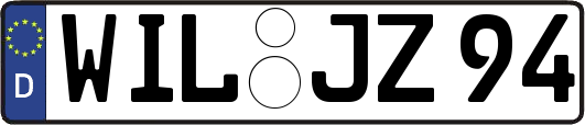 WIL-JZ94