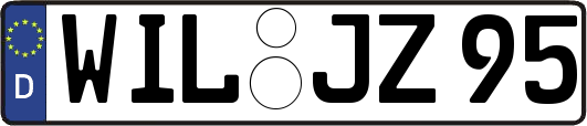 WIL-JZ95