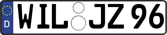 WIL-JZ96