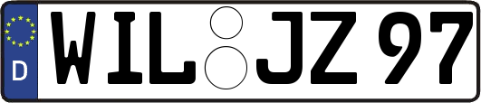 WIL-JZ97