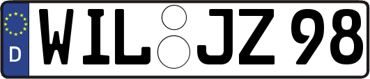 WIL-JZ98