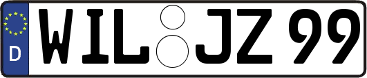 WIL-JZ99