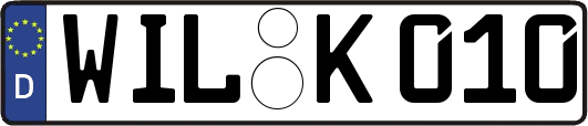 WIL-K010