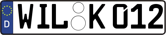 WIL-K012