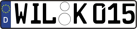 WIL-K015
