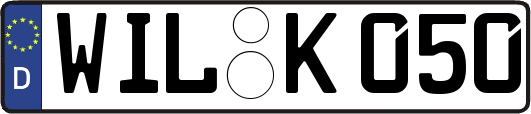 WIL-K050