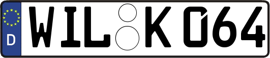 WIL-K064
