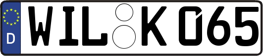 WIL-K065