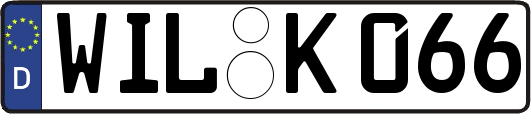 WIL-K066