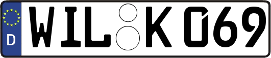 WIL-K069