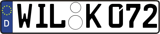 WIL-K072