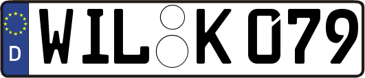WIL-K079